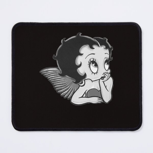 Item preview, Betty Boop designed and sold by MELANIEPRICKETT.