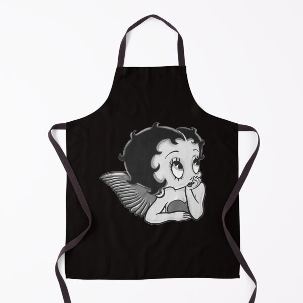 Item preview, Betty Boop designed and sold by MELANIEPRICKETT.