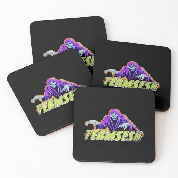 Item preview, Team Sesh Reaper designed and sold by Kristi-eParrett.