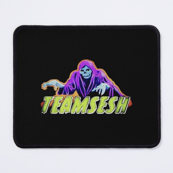Item preview, Team Sesh Reaper designed and sold by Kristi-eParrett.
