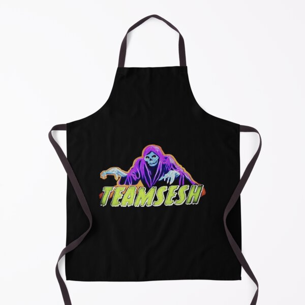 Item preview, Team Sesh Reaper designed and sold by Kristi-eParrett.