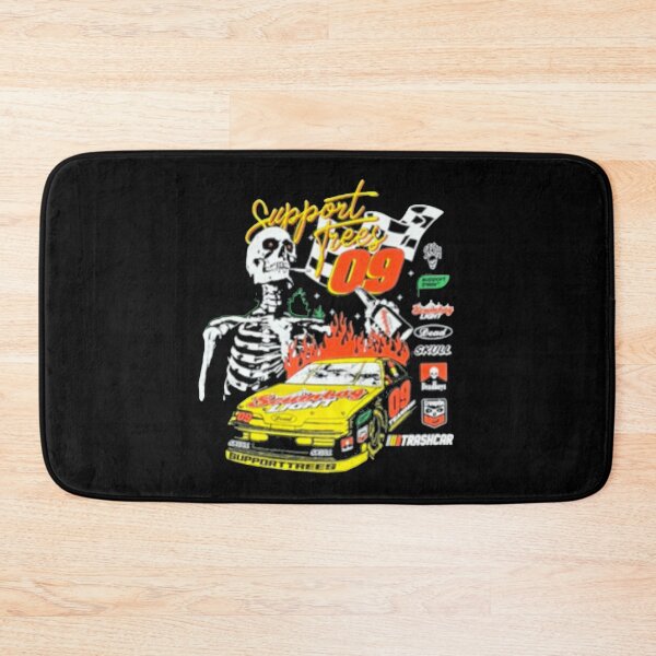 Item preview, Support Trees OG TEAMSESH BONES RALLY designed and sold by Kristi-eParrett.