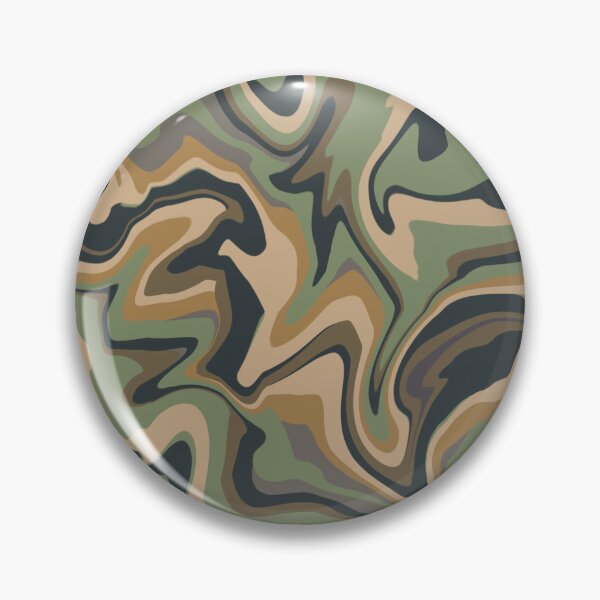 Item preview, Abstract Camo designed and sold by RefinedChic.