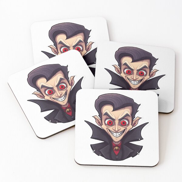 Item preview, Creepy smiling man designed and sold by abmkf.