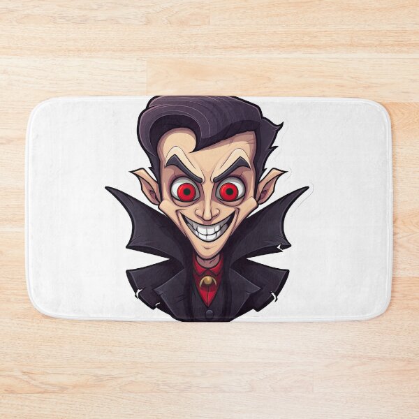 Item preview, Creepy smiling man designed and sold by abmkf.