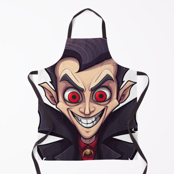 Item preview, Creepy smiling man designed and sold by abmkf.