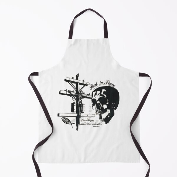 Item preview, Rest In Peace Teamsesh Bones designed and sold by Kristi-eParrett.