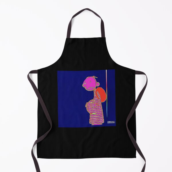 Item preview, Greg Heffley iridescence cover designed and sold by wnjlgccqy86.