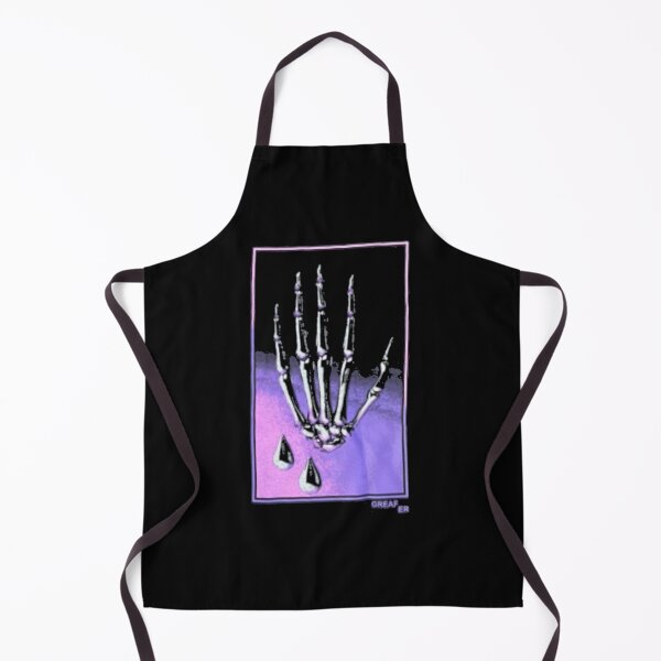 Item preview, DeadBoy Skeleton Hand TEAMSESH BONES designed and sold by Kristi-eParrett.