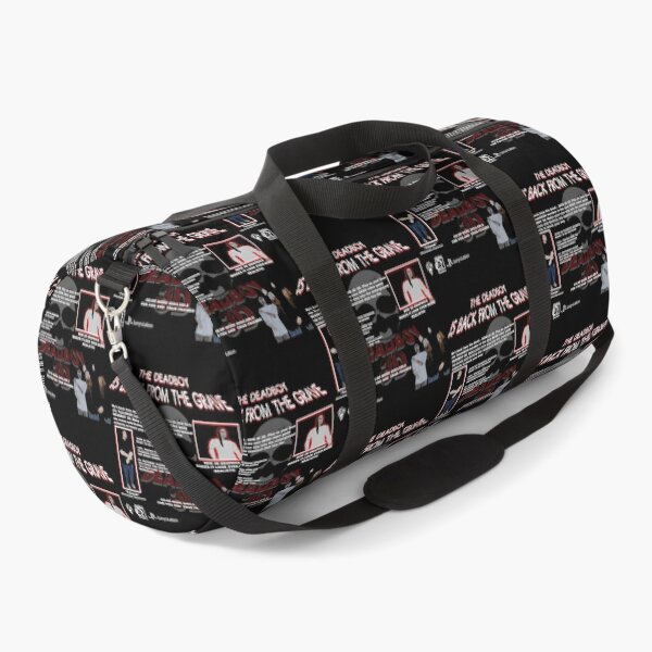 Item preview, DEADBOY 3D SES Perfect Gift designed and sold by Kristi-eParrett.