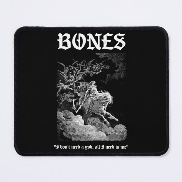 Item preview, BONES designed and sold by Kristi-eParrett.