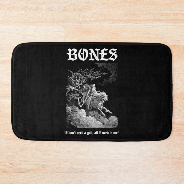 Item preview, BONES designed and sold by Kristi-eParrett.