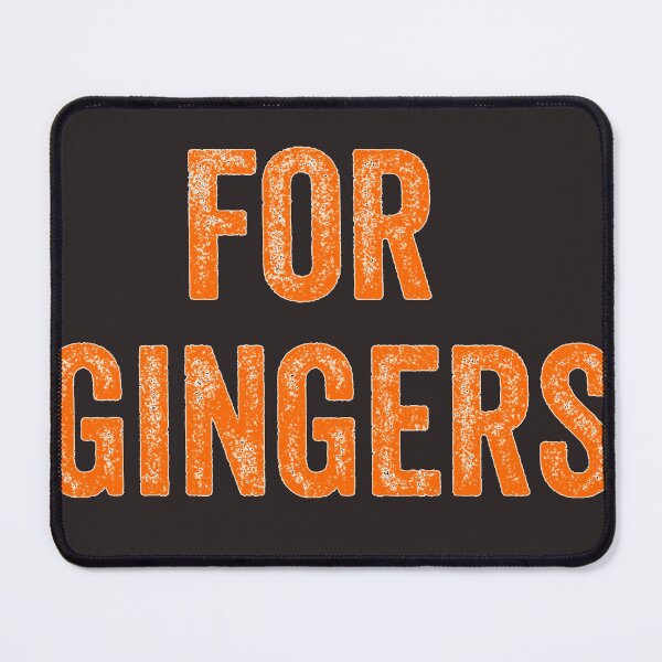 Item preview, Justice For Gingers Pride Funny Ginger Irish Gift designed and sold by KaylynOswalde.