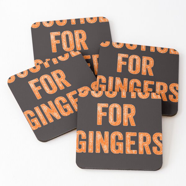 Item preview, Justice For Gingers Pride Funny Ginger Irish Gift designed and sold by KaylynOswalde.