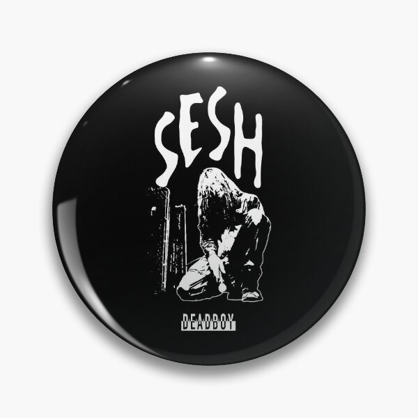Item preview, Bones SESH Deadboy designed and sold by Kristi-eParrett.