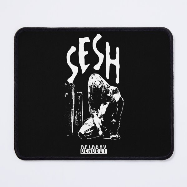 Item preview, Bones SESH Deadboy designed and sold by Kristi-eParrett.