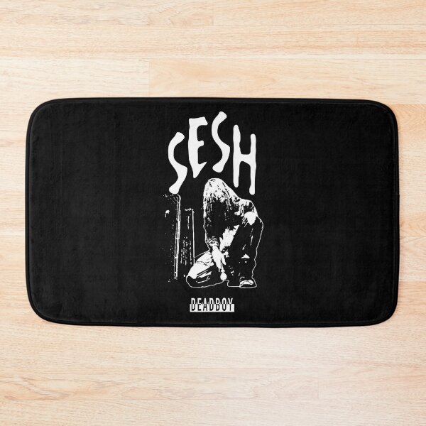 Item preview, Bones SESH Deadboy designed and sold by Kristi-eParrett.