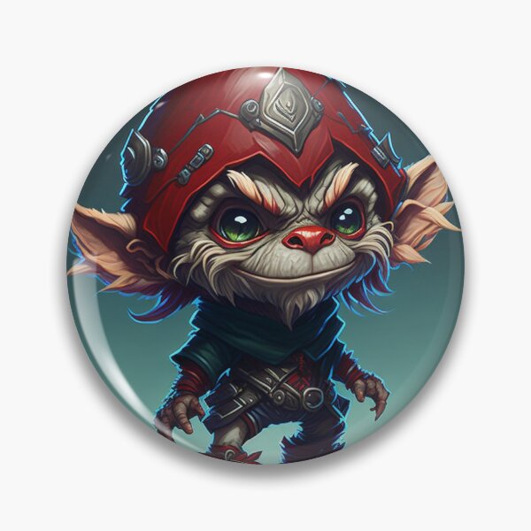 Item preview, Redcap 01 designed and sold by AIfolklore.