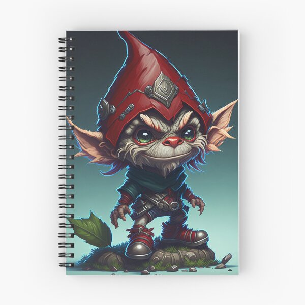 Item preview, Redcap 01 designed and sold by AIfolklore.