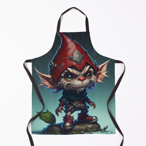 Item preview, Redcap 01 designed and sold by AIfolklore.