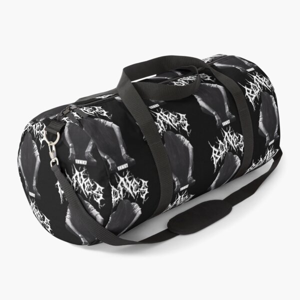 Item preview, Bones SESH - Black Metal (v2) designed and sold by Kristi-eParrett.