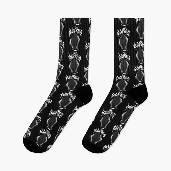 Item preview, Bones SESH - Black Metal (v2) designed and sold by Kristi-eParrett.