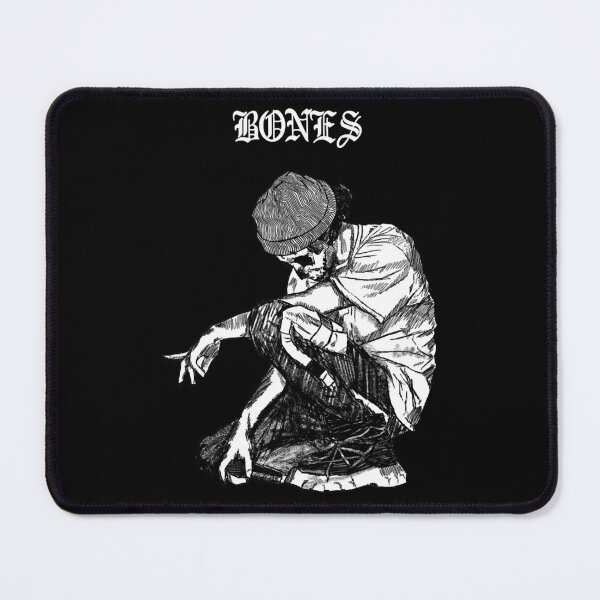 Item preview, Bones Absolute Graphic designed and sold by Kristi-eParrett.