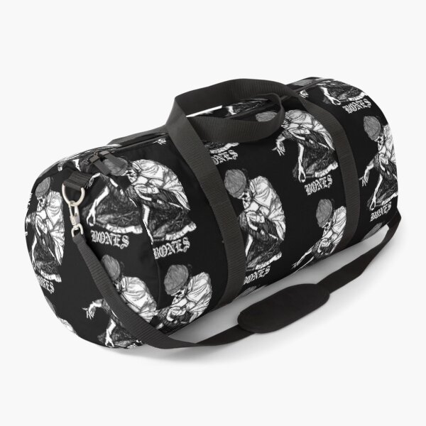 Item preview, Bones Absolute Graphic designed and sold by Kristi-eParrett.