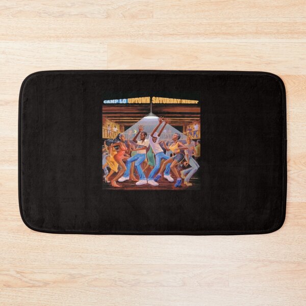 Item preview, Camp Lo Uptown Saturday Night  designed and sold by MELANIEPRICKETT.