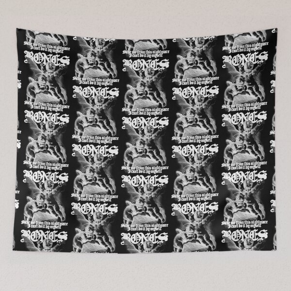 Item preview, BONES 3 designed and sold by Kristi-eParrett.