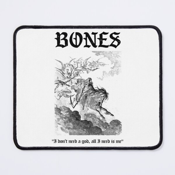 Item preview, BONES designed and sold by Kristi-eParrett.