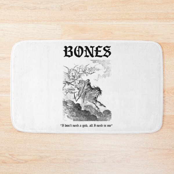Item preview, BONES   designed and sold by Kristi-eParrett.