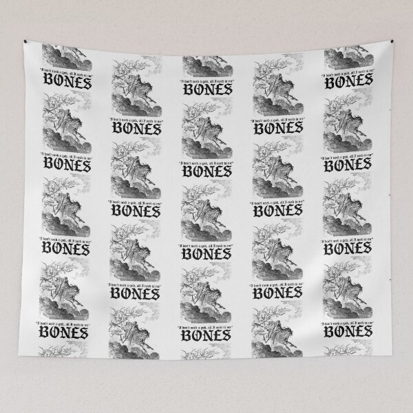 Item preview, BONES   designed and sold by Kristi-eParrett.
