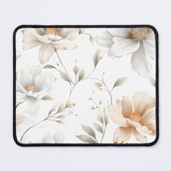 Item preview, Dreamy Florals  designed and sold by NikFoxx.
