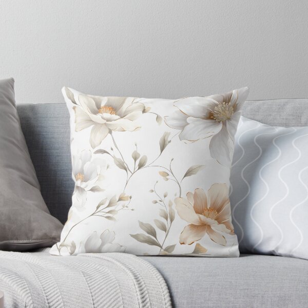 Item preview, Dreamy Florals  designed and sold by NikFoxx.