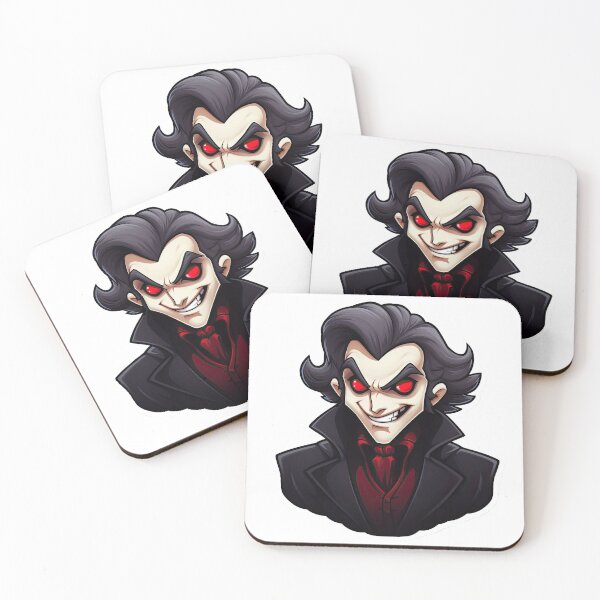 Item preview, A man with a very pale face designed and sold by abmkf.