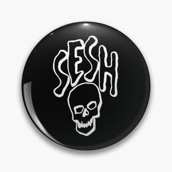Item preview, Best Selling - Bones TeamSESH Merchandis Perfect Gift designed and sold by Kristi-eParrett.