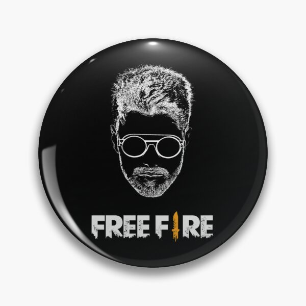 Item preview, Freefire Alok 	 		 designed and sold by bumzblqr13.
