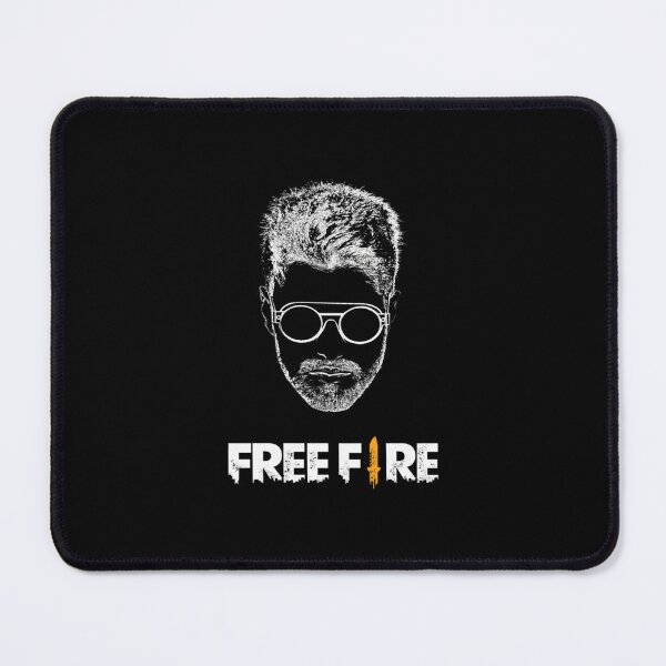 Item preview, Freefire Alok designed and sold by bumzblqr13.