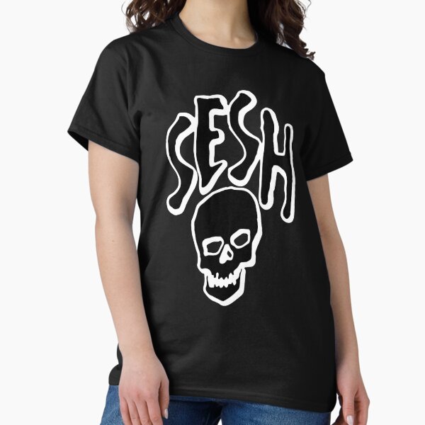 Item preview, Best Selling - Bones TeamSESH Merchandis Perfect Gift designed and sold by Kristi-eParrett.