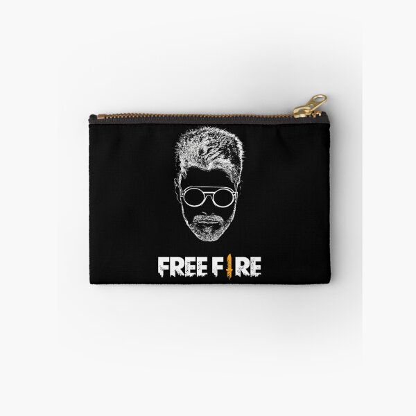 Item preview, Freefire Alok 	 		 designed and sold by bumzblqr13.