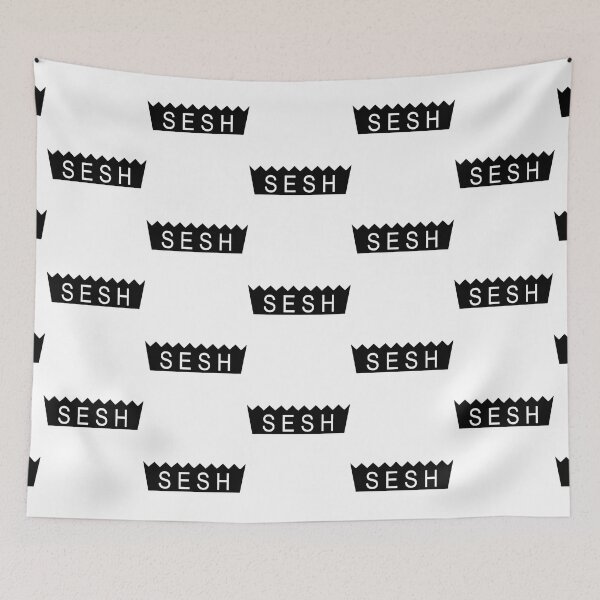 Item preview, Bones TeamSESH Merchandis Perfect Gift  designed and sold by Kristi-eParrett.