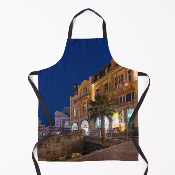 Item preview, Plovdiv Splendid City Center at Night designed and sold by Georgia Mizuleva.