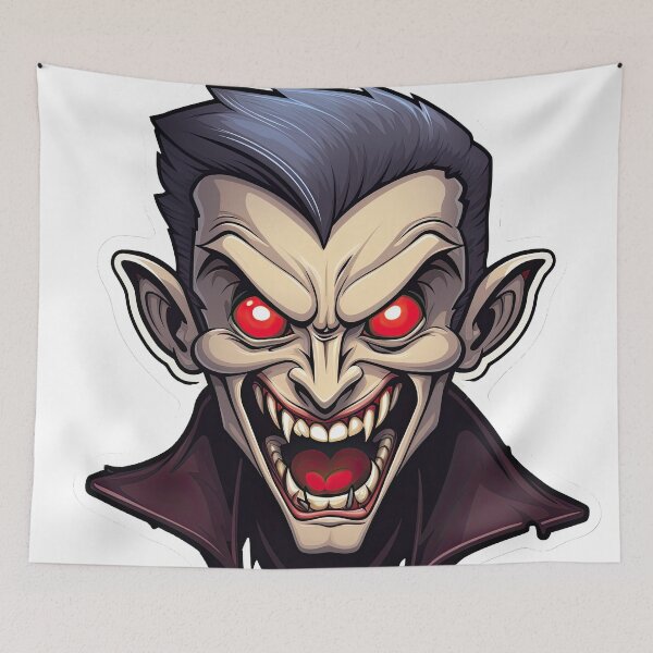 Item preview, Vampire designed and sold by abmkf.