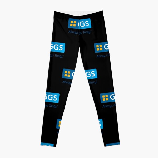 Greggs leggings for clearance sale