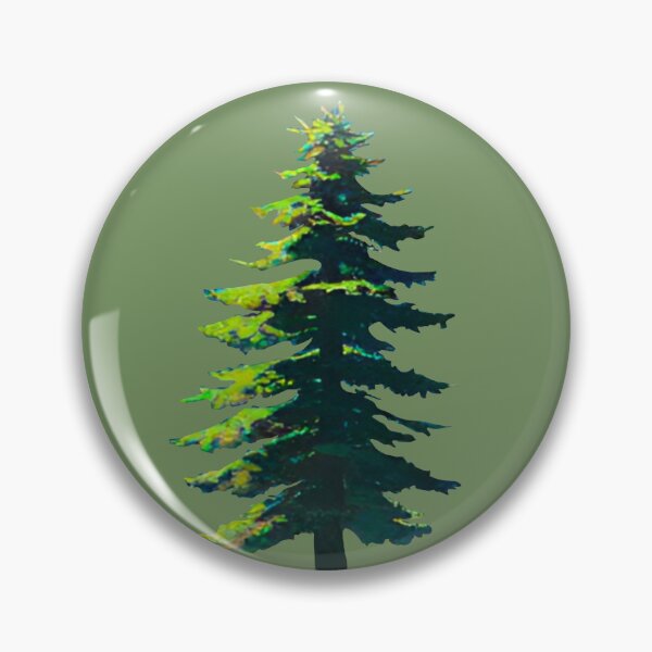 Item preview, Pine Tree designed and sold by KaidasFerns.