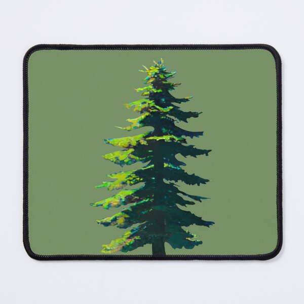 Item preview, Pine Tree designed and sold by KaidasFerns.