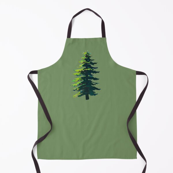Item preview, Pine Tree designed and sold by KaidasFerns.
