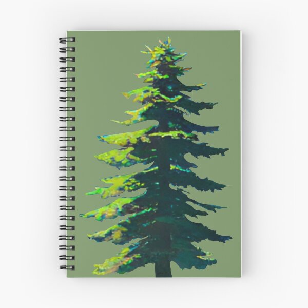 Item preview, Pine Tree designed and sold by KaidasFerns.