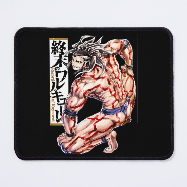 Item preview, Shuumatsu no Valkyrie designed and sold by FashionArtSupe.